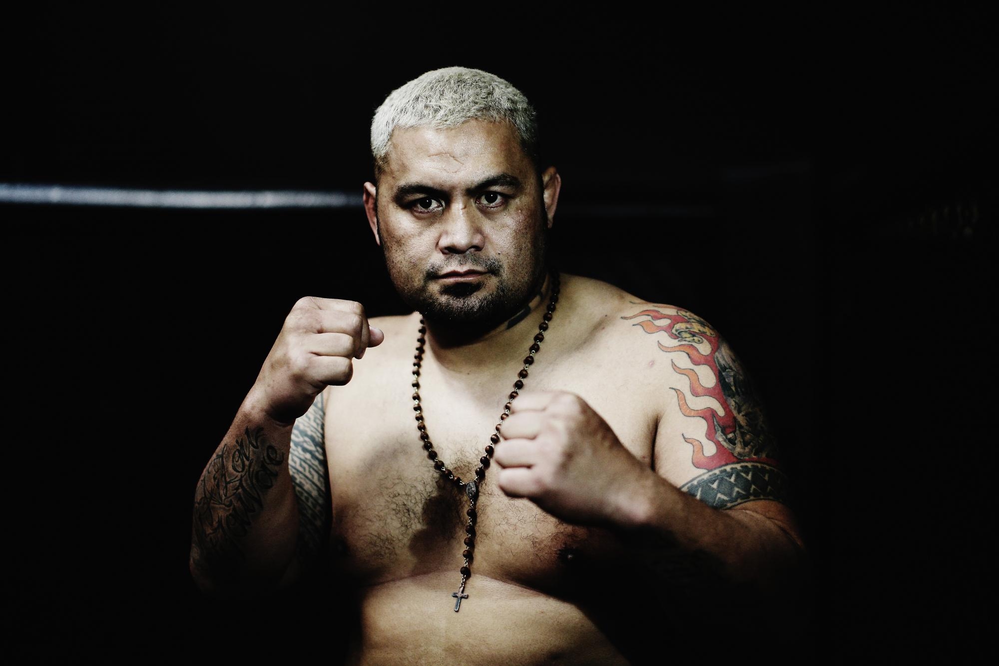 El luchador de MMA Mark Hunt revela las deficiencias de la UFC