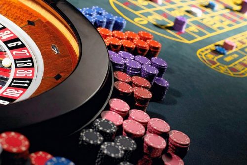 Earning money through online casinos