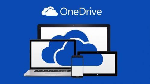 block OneDrive