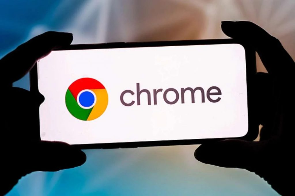 qué es Google Chrome