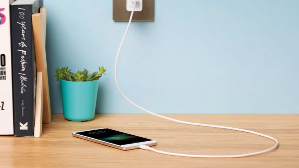 How to properly charge your smartphone