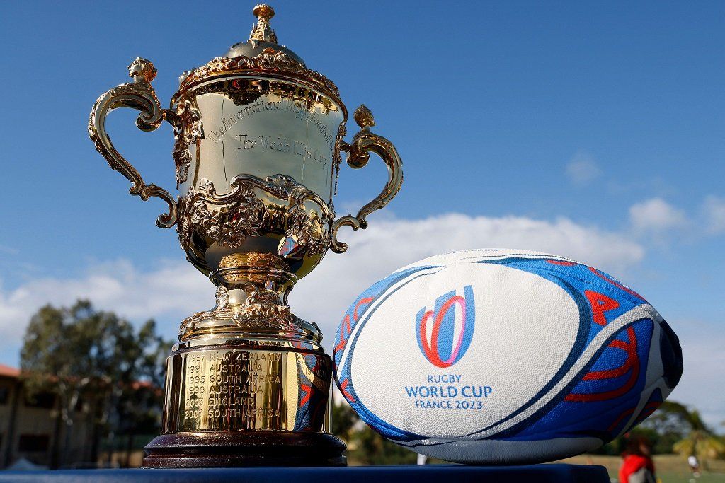 Rückblick auf RWC 2023