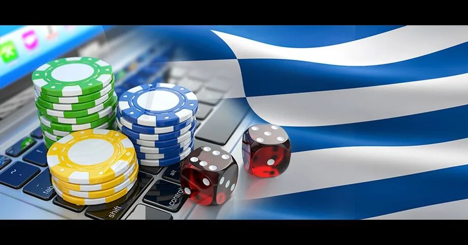 moderne Casinos in Griechenland