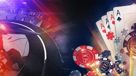Switzerland's thriving gambling scene