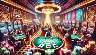 Casino winning tips