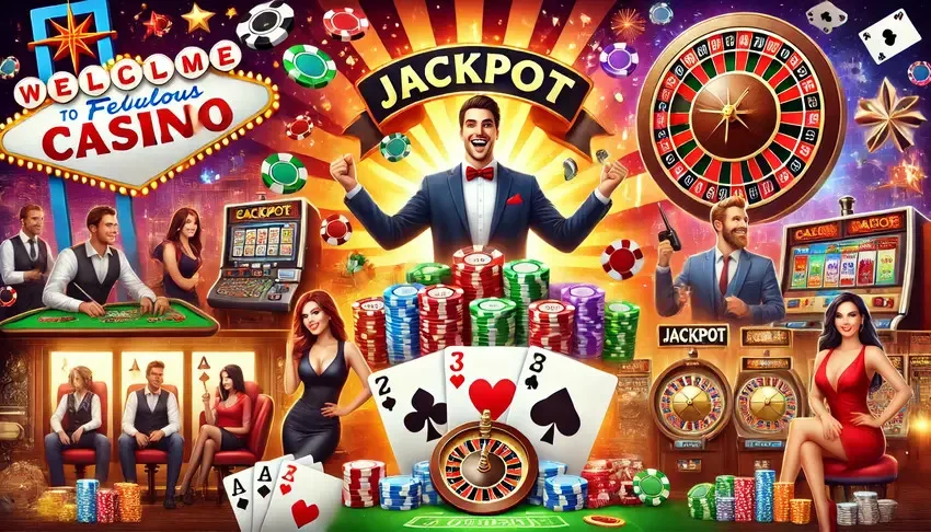 Estrategias de ganancias de casinos