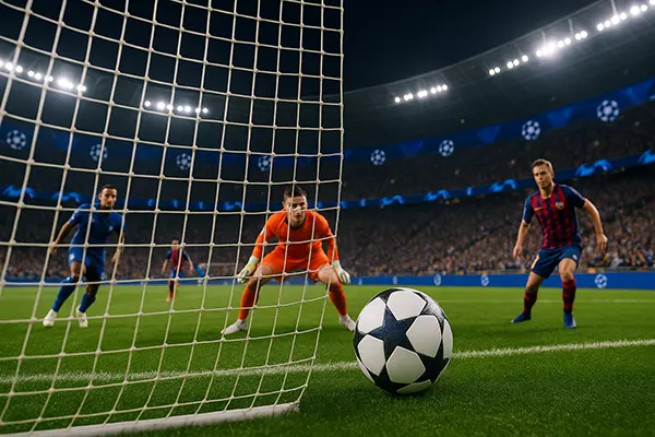 campo de fútbol