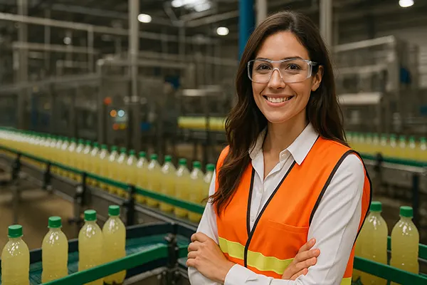 Green business finance