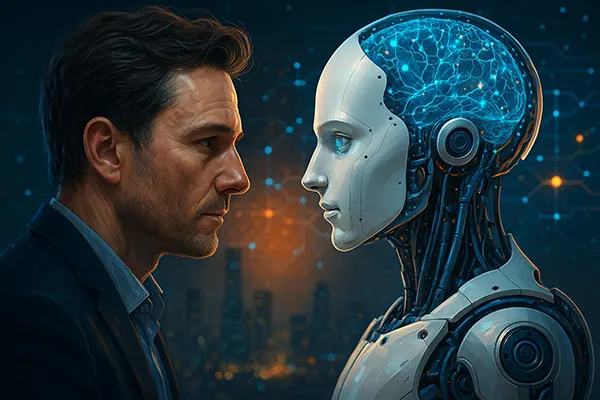 Zukunft der künstlichen Intelligenz