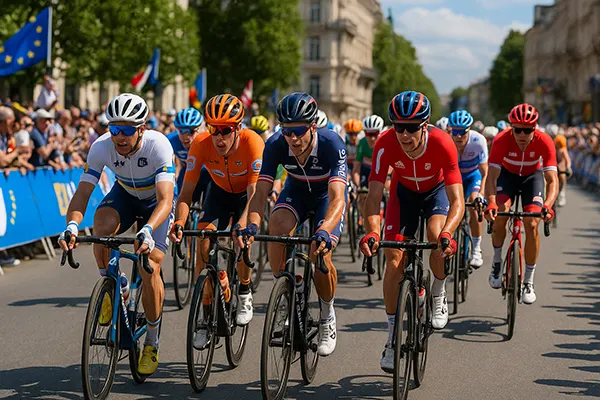 equipo europeo ciclismo