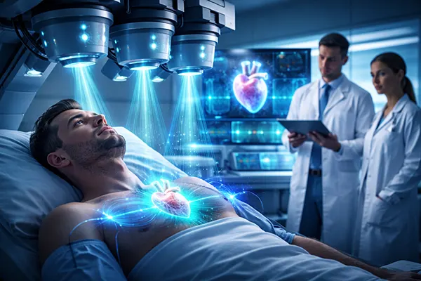 Imagen óptica cuántica